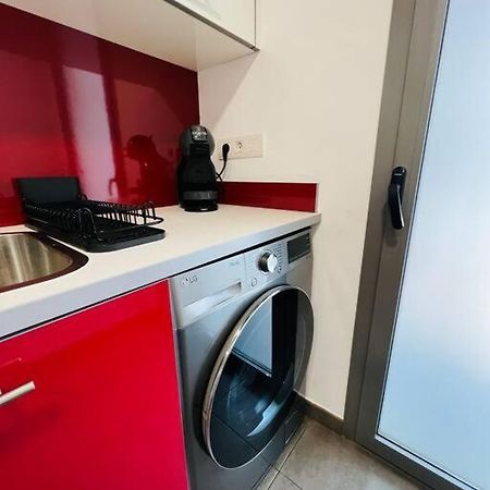 Apartamento Luminoso Cerca Salera Кастельон-де-ла-Плана Экстерьер фото