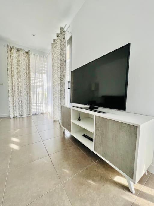 Apartamento Luminoso Cerca Salera Кастельон-де-ла-Плана Экстерьер фото