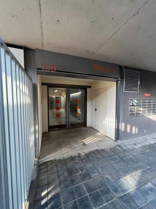 Apartamento Luminoso Cerca Salera Кастельон-де-ла-Плана Экстерьер фото