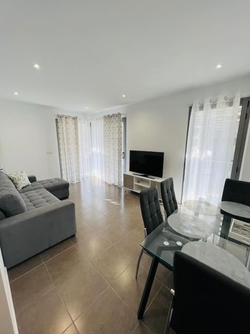 Apartamento Luminoso Cerca Salera Кастельон-де-ла-Плана Экстерьер фото